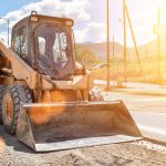 Skid Loader Course